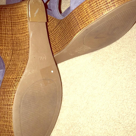 Guess wedge High Heels - Picture 4 of 4